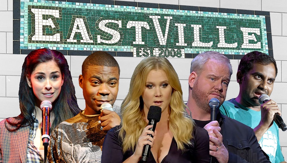 Stand-Up Comedy - VIP Discount Tickets (NO DRINK MINIMUM)