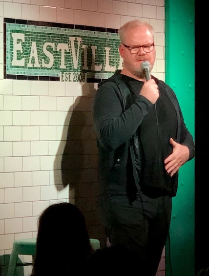 Stand-Up Comedy - VIP Discount Tickets (NO DRINK MINIMUM)