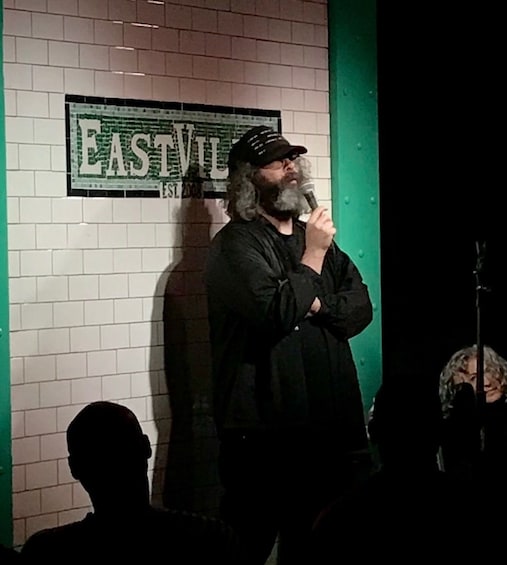 Stand-Up Comedy - VIP Discount Tickets (NO DRINK MINIMUM)