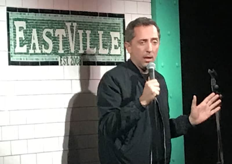 Stand-Up Comedy - VIP Discount Tickets (NO DRINK MINIMUM)