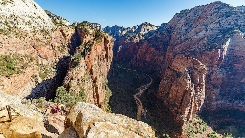Zion and Bryce Canyon National Parks Bus Tour From Las Vegas