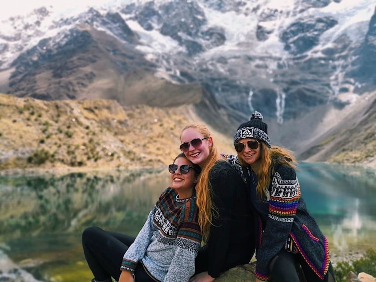 Humantay Lake full day from Cusco