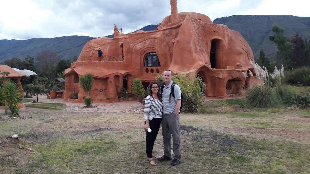 Show item 5 of 5. Villa de leyva - Group and daily tour