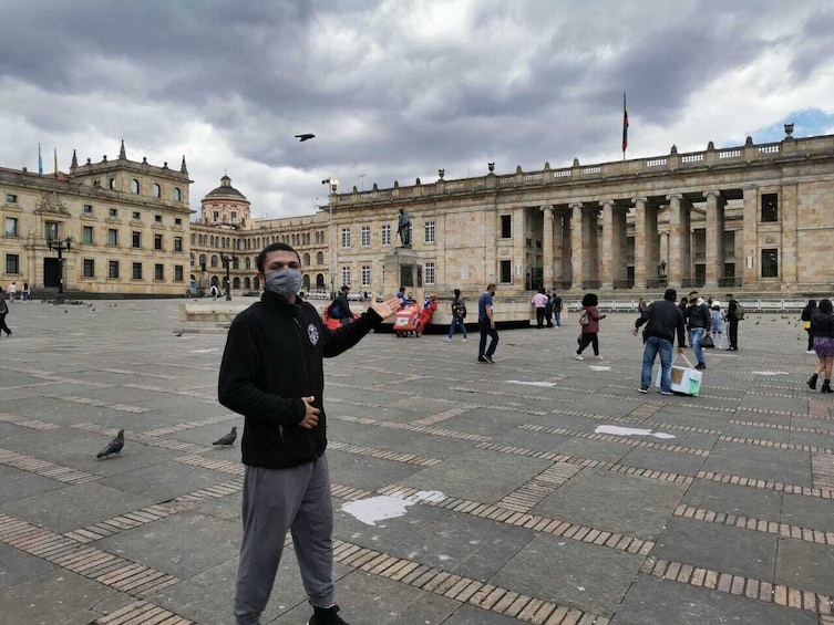 Panoramic City Tour - Group tour and daily departure