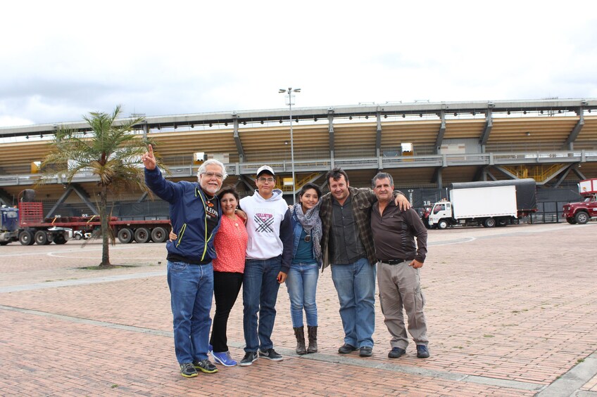 Show item 4 of 7. Panoramic City Tour - Group tour and daily departure
