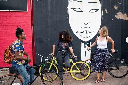 Durban Bike Rental
