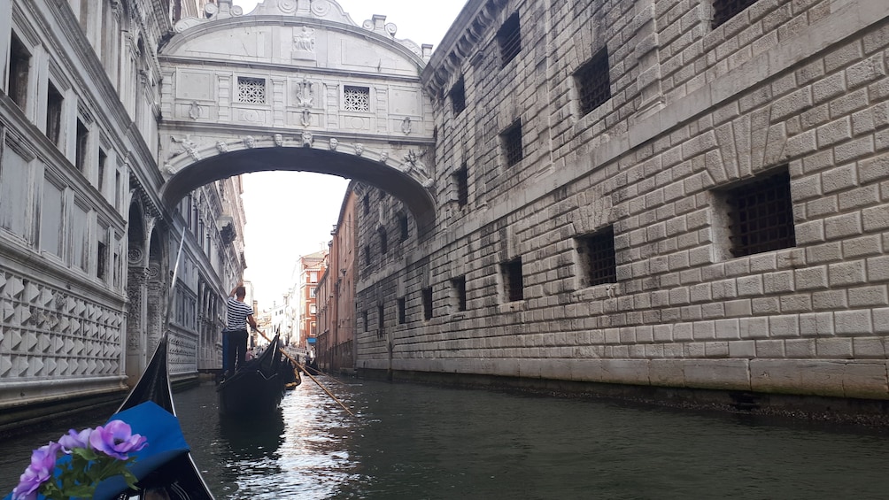 Private tour to Venice. Pick up from your hotel
