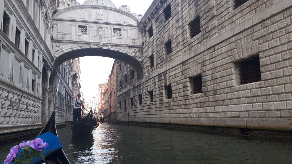 Private tour to Venice. Pick up from your hotel