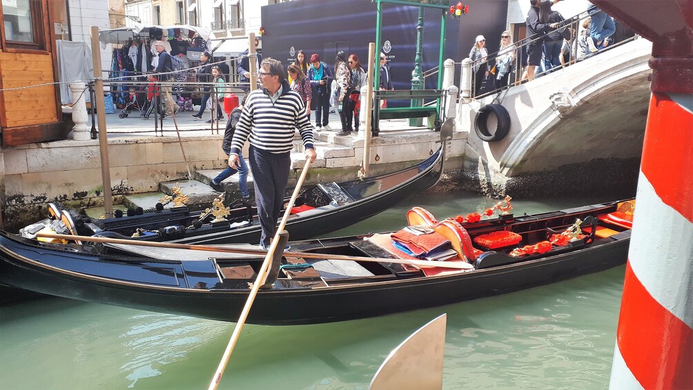 Private tour to Venice. Pick up from your hotel