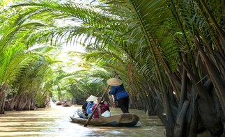 Mekong Delta Daily Tour - Memorable Trip