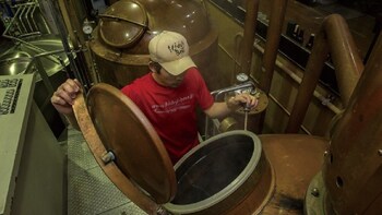 Hideji Beer: A Visit to a Beer Brewery Nestled in Nature