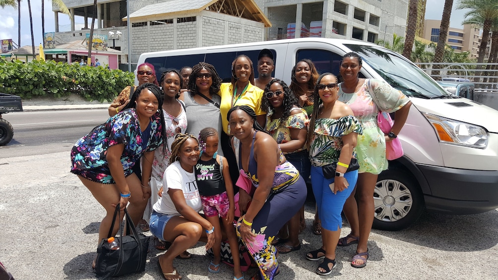 Exhilarating Tours by RSR