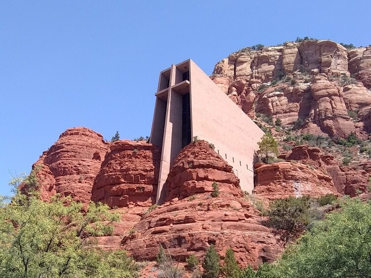 Sedona Hi-Points Tour