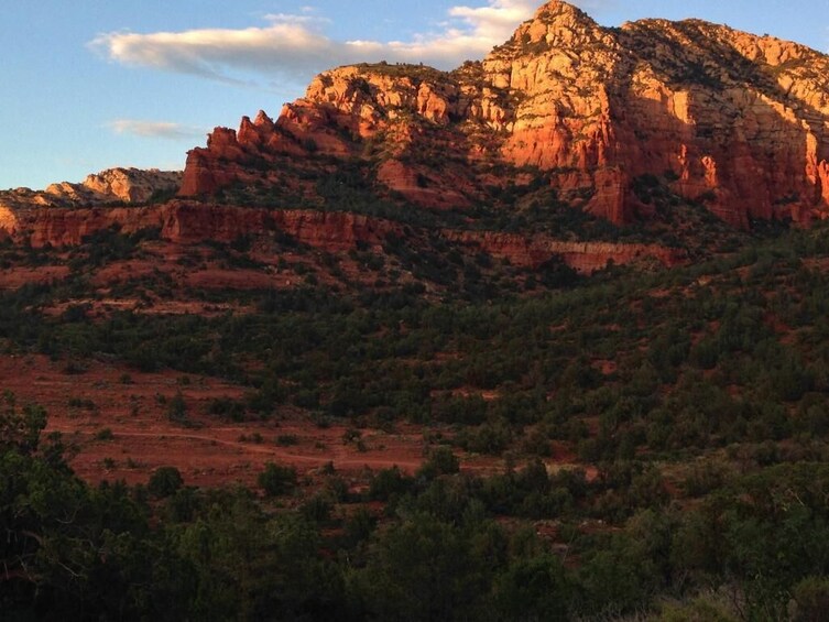 Canyons & Cowboys Jeep Tour in Sedona