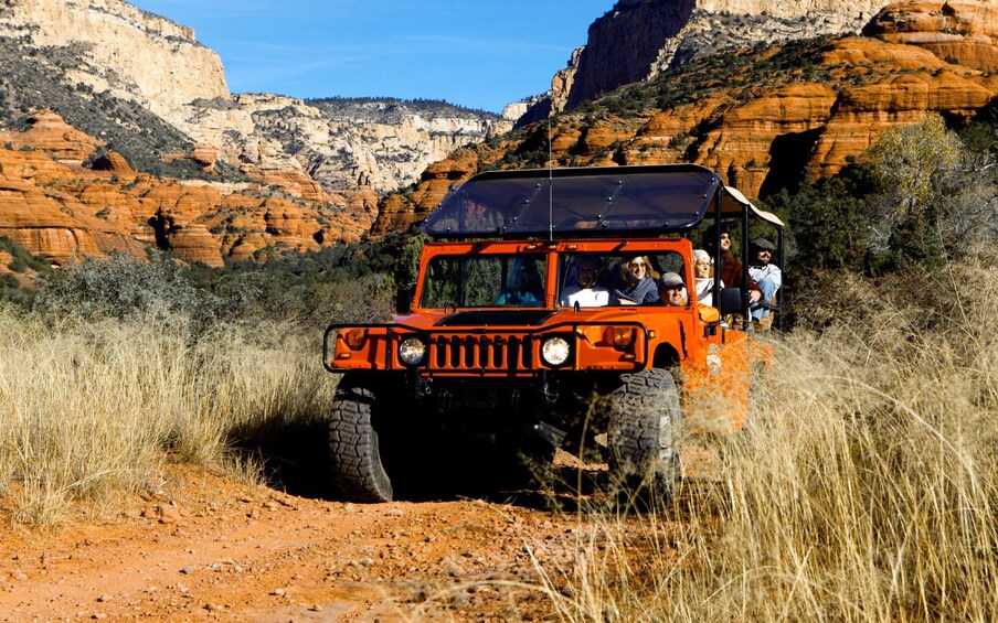 Western Trails 
