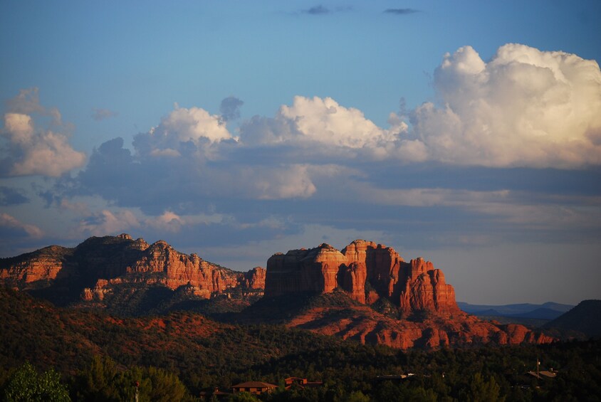 Gambler Trail