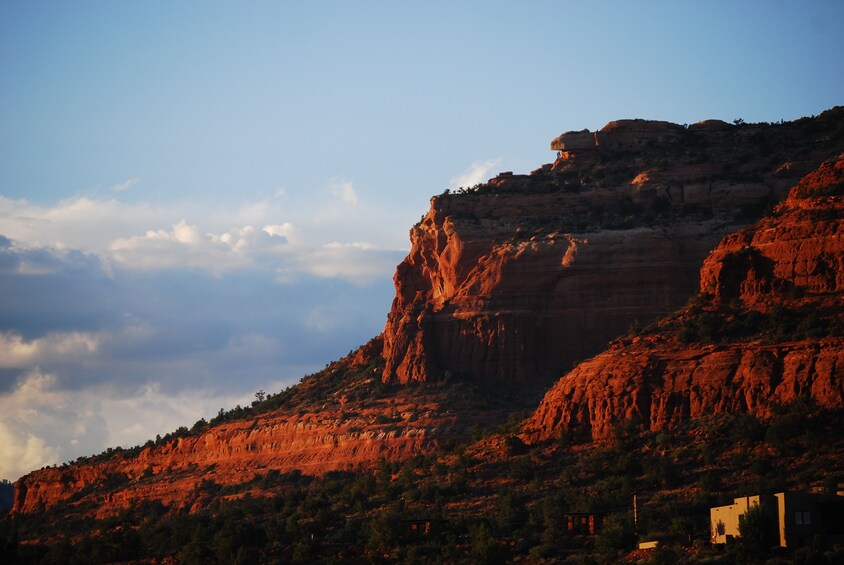 Cliff Hanger Trail