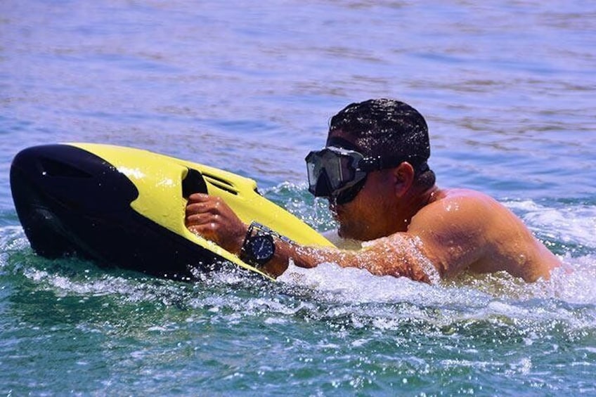 Seabob