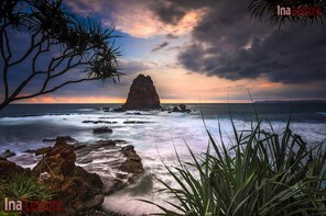 Papuma Beach Sunrise Excursion