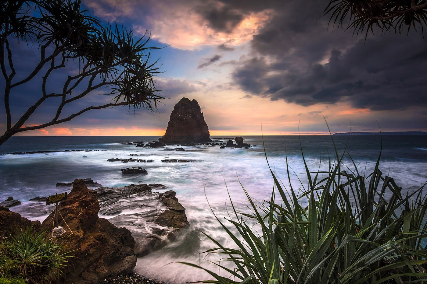 Papuma Beach Sunrise Excursion