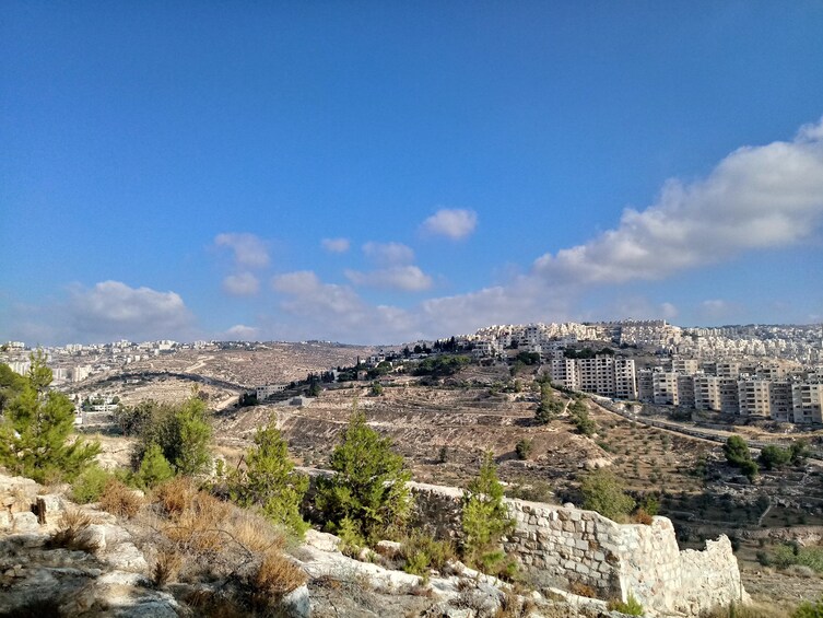 Christmas Eve in Bethlehem and Jerusalem Tour 