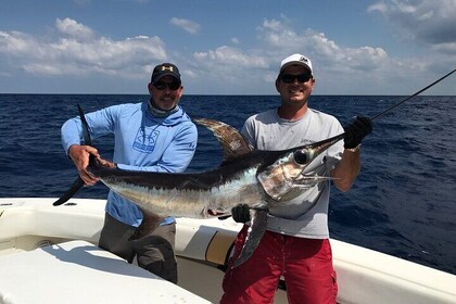 Private Sportfishing Charter For Up To 6 People 