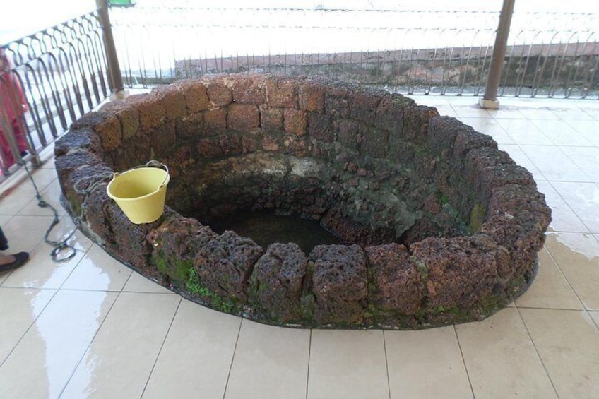 Hang Tuah's Well