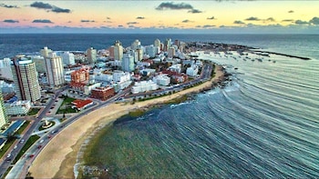 Full Day Punta del Este City Tour - From Montevideo, Uruguay