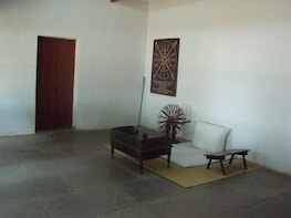 Full-day tour - including old Ahmedabad, Sabarmati Ashram