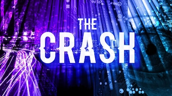 The Crash - A 60-Minute Escape Room Adventure!