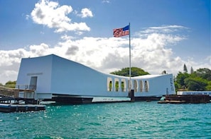 Best of Pearl Harbor Tour 22
