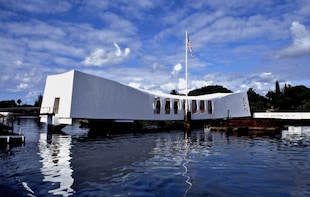 Pearl Harbor and City Tour 88