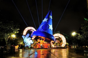 4-Day Orlando Tour QC4