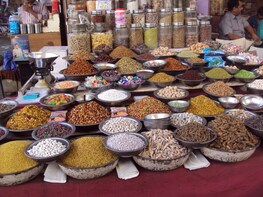Home Meal with a local family-Ahmedabad