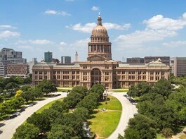2-Day Austin+SanAntonio Tour HS2