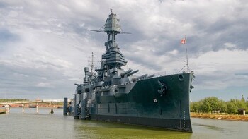 7-Day Texas & Mexican Gulf Tour APH7