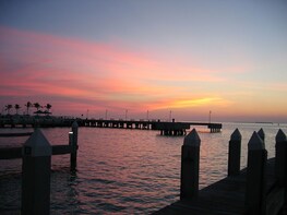 5-Day Miami+Key West Tour route A (maimi departure) MIA5-A