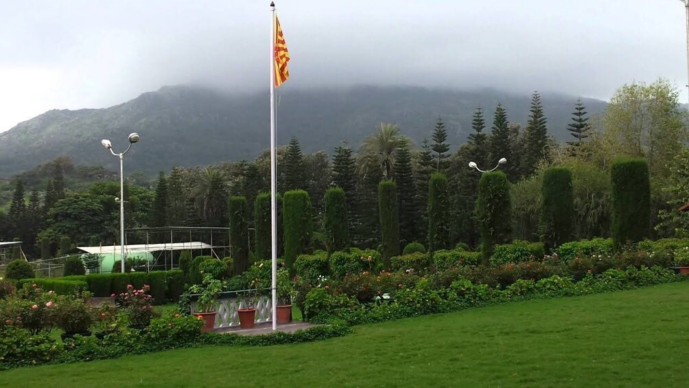 Day Trip To Mount Abu From Udaipur