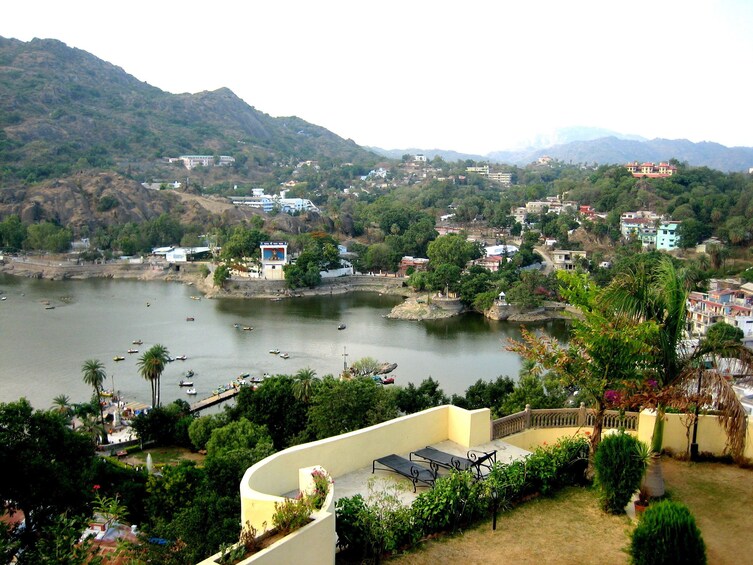 Day Trip To Mount Abu From Udaipur
