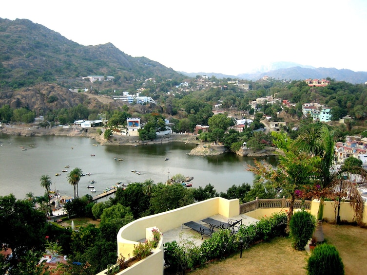 Day Trip To Mount Abu From Udaipur