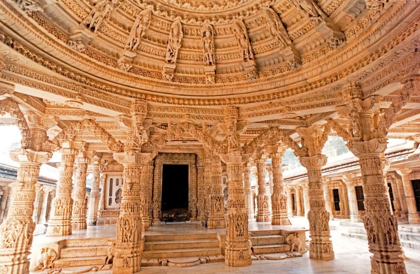 Day Trip To Mount Abu From Udaipur