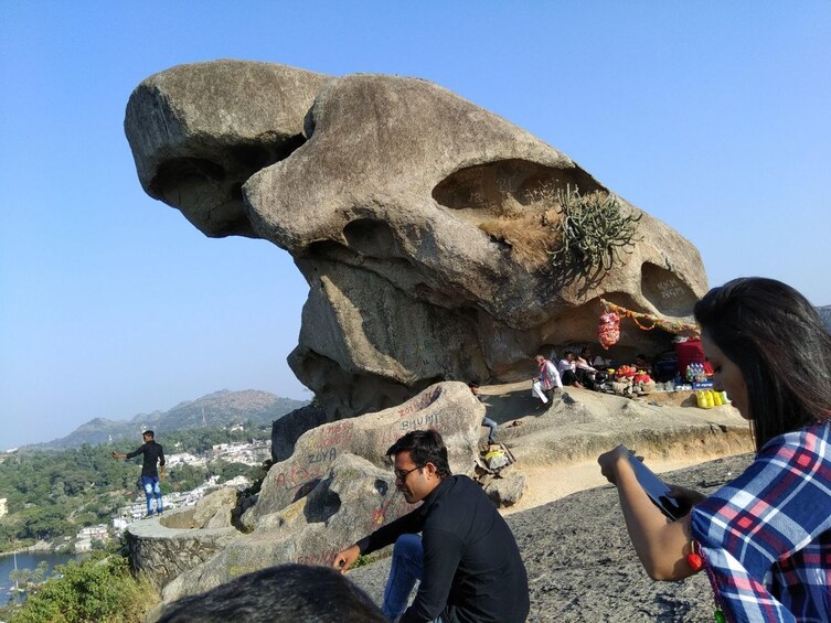 Day Trip To Mount Abu From Udaipur