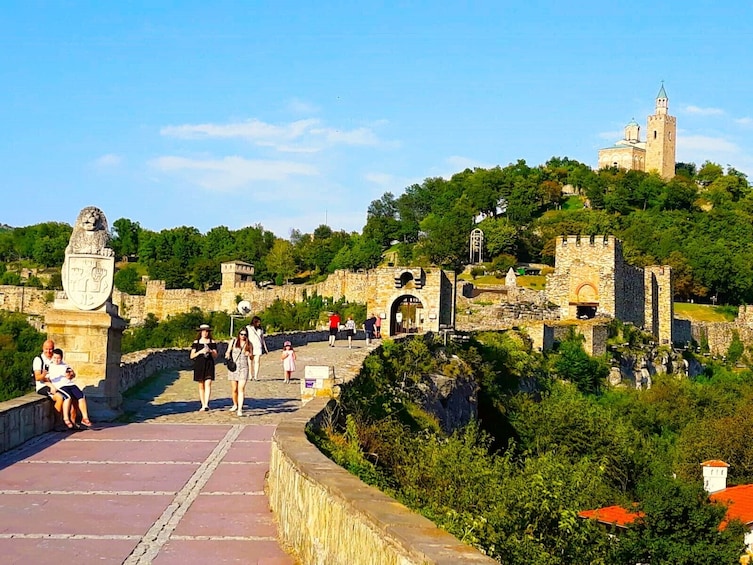 Discover Medieval Bulgaria In One Day Tour