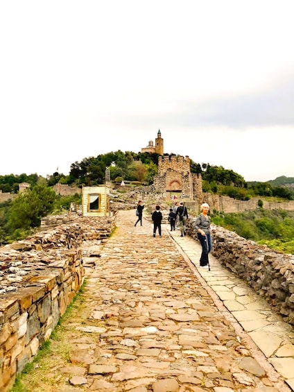 Discover Medieval Bulgaria In One Day Tour
