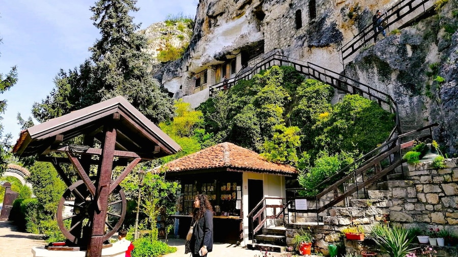 Discover Medieval Bulgaria In One Day Tour