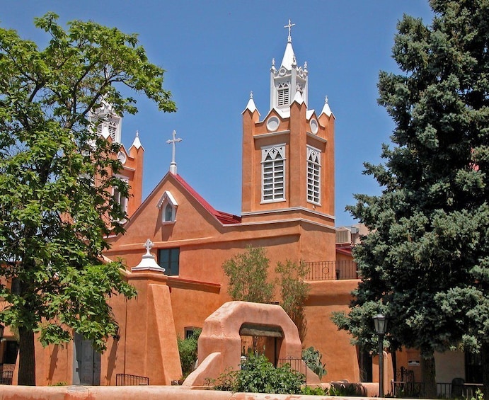Show item 3 of 5. 12pm History, Legends & Lore Tour - Guided Old Town Stroll