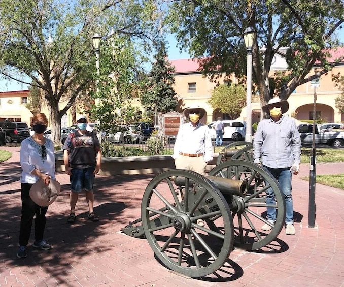 Show item 3 of 10. 12pm History, Legends & Lore Tour - Guided Old Town Stroll