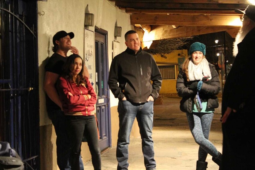 Show item 4 of 5. 12pm History, Legends & Lore Tour - Guided Old Town Stroll