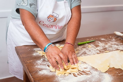 Pasta-Making Class at Cesarina's Home with tasting - Treviso