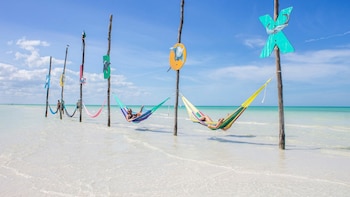 Holbox Express